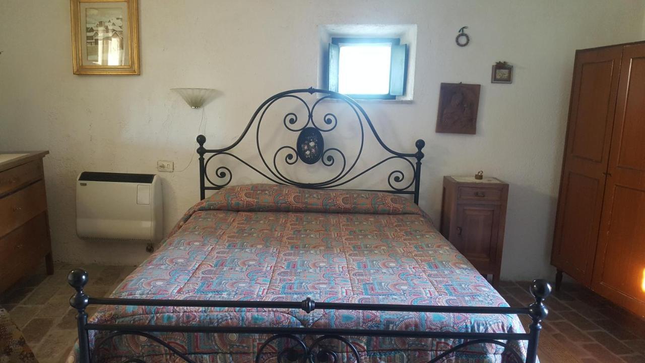 Bed & Breakfast Casa Lisetta Valtopina Exterior photo